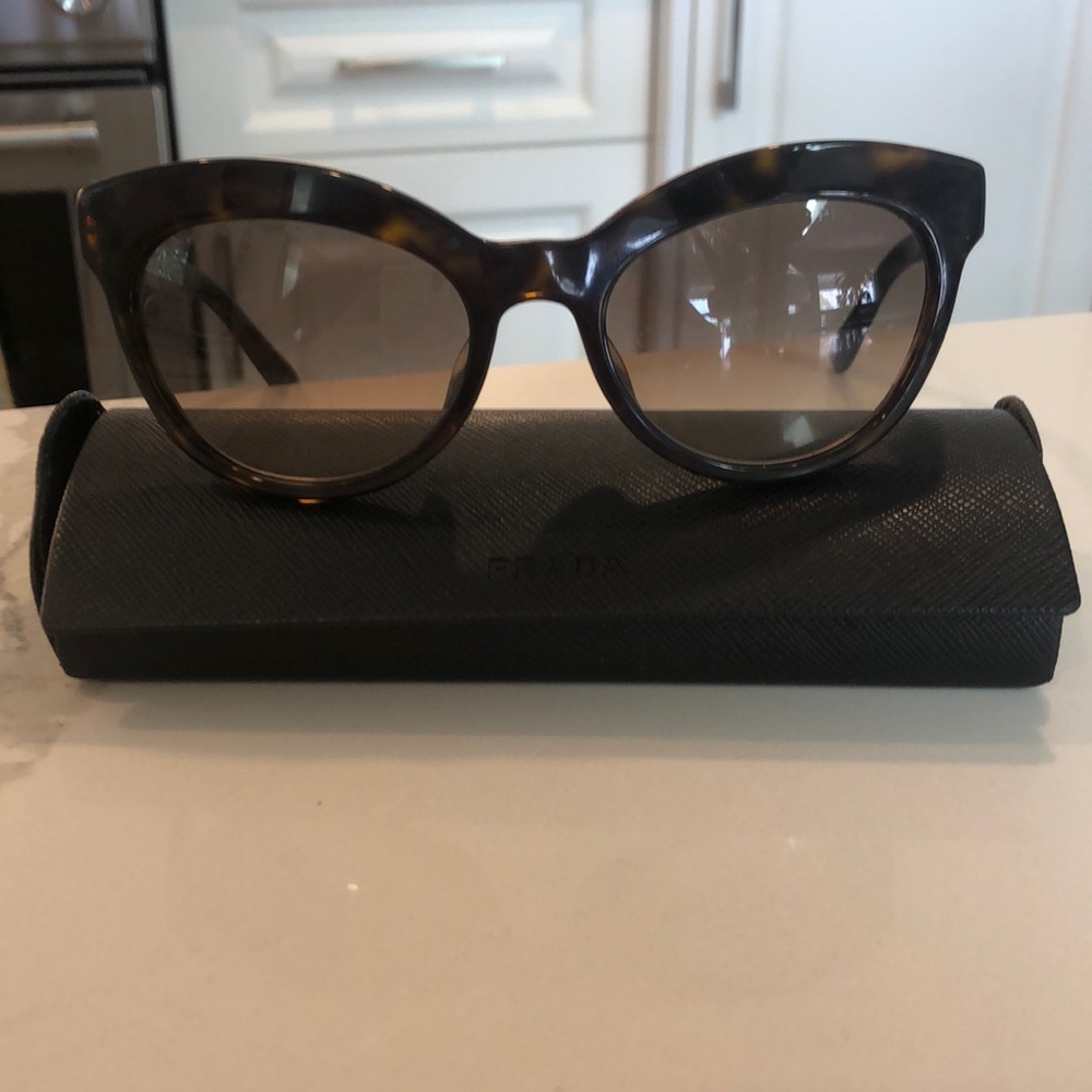Prada Sunglasses